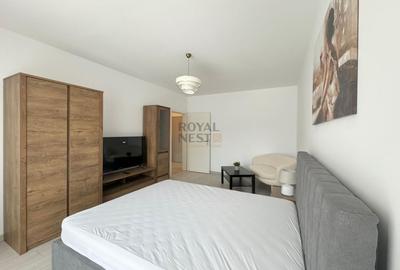 COMISION 0! Garsoniera insorita in Avantgarden 3 - 4