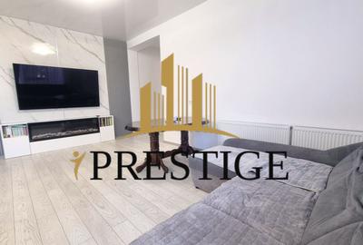 APARTAMENT DE VÂNZARE 2 CAMERE,  PARCARE, 2 BALCOANE, ȘELIMBĂR - 3