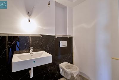 Unele apartamente îți oferă spațiu. Altele – o perspectivă. - 14