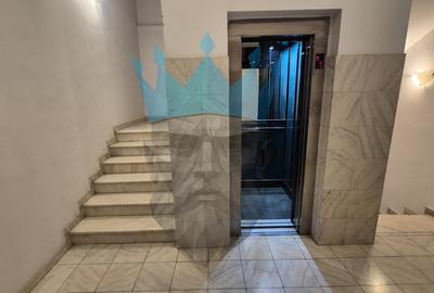 Apartament 3 Camere Cartierul Francez Herastrau Bucuresti - 24