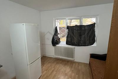 Apartament 1 camera decomandat Nicolina - 7