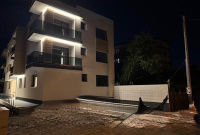 Apartament 3 camere decomandat nou/ metrou 1 Mai - 2