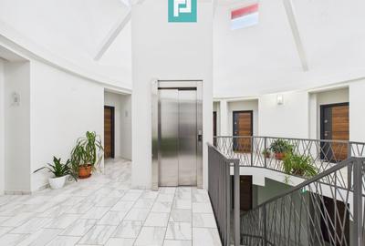 Apartament de vis, calitate și rafinament, Oradea - 22