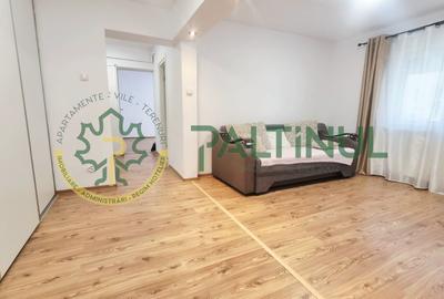 Apartament 3 camere, parter, 66 mp + pivniță – Terezian, str. Rusciorului - 3