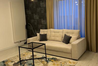Apartament cu 2 camere decomandat în Aviației