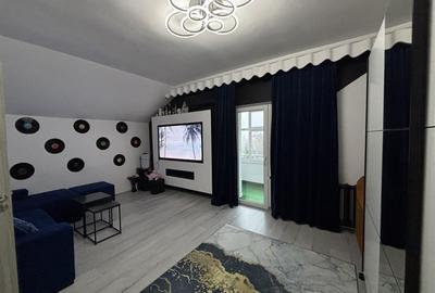 Vand apartament Apartament cu 2 camere de vanzare - Centru, Zalau (str. Crisan) - 5