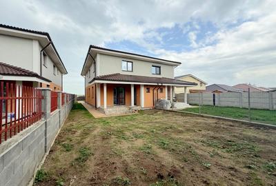 Duplex de vanzare in Sanandrei, zona Nord-Vest. - 23