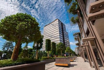 United Business Center 3, Central, 1400 - 19000 mp  0% comision! - 5