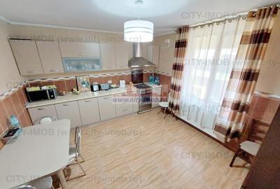 Vanzare casa / vila cu  7 camere  in Oras Otopeni , jud Ilfov - 15