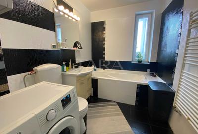 Apartament 3 camere de vânzare – Baciu | 65 mp + balcon închis - 6