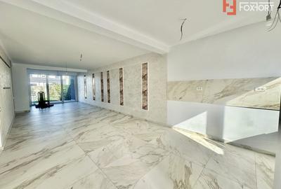 COMISION 0% Duplex Mosnita, 90 mp utili cu toate utilitatile - 8