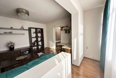 Apartament cu 2 camere mobilat | Calea Sagului - 9