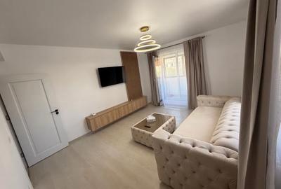 Vanzare apartament 2 camere - 1