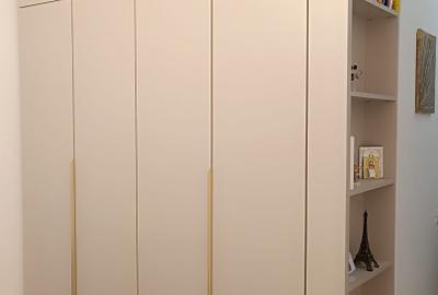 Apartament 3 camere, 90mp, bloc 2022, Spazio Rezidence Bragadiru - 9