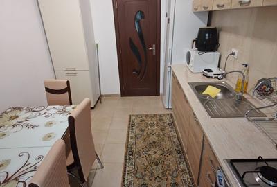AP. 2 CAMERE - METALURGIEI, PARCARE INCLUSA, CENTRALA PROPRIE, MODERN - 5