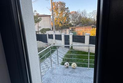 Casa parter , renovată complet 2025, sector 1/ pod Constanța. - 12