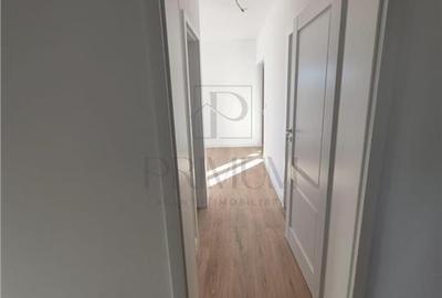 Vila Individuala P+1 - 632 mp Teren - Calitate Premium in Mosnita Noua - toate u - 20