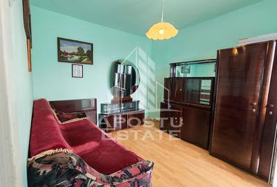 Apartament de vanzare, etaj 3, zona Circumvalatiunii, Timisoara - 7