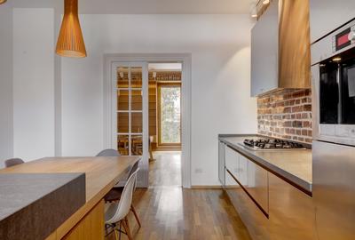 Inchiriere apartament 4 camere in vila zona Plantelor - Dr. Burghelea - 15