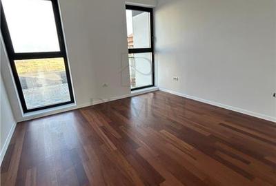 Sacalaz- dormitor la parter- despartit prin camera tehnica- finisaje premium- zo - 2