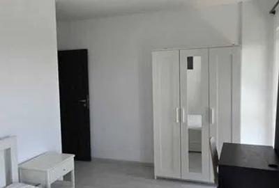 AP. 2 CAMERE DRUMUL TABEREI, BUCATARIE INCHISA, LOC NOU, METROU 10 MIN - 4