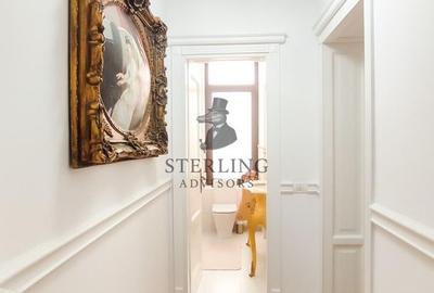 Vila restaurata in cel mai mic detaliu - zona centrala - 42