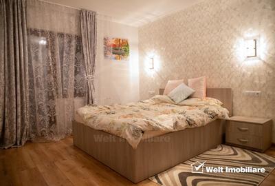 Casa finisata Sannicoara - 21