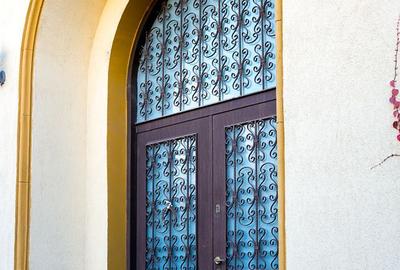 Vila interbelica de LUX consolidata integral, Matei Basarab, Traian - 34