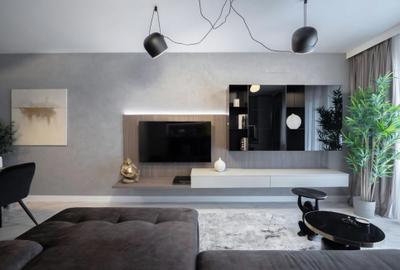 Iancu Nicolae/Grand Park/ Apartament elegant cu 2 camere/Parcare - 5