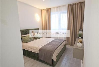 Pipera | Porsche | Onix Park | Bloc 2023 | Parcare - 11