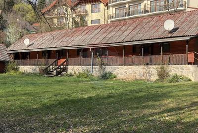 Teren cu potential investitional – Sovata, zona Lacul Ursu - 6