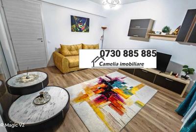 Garsonieră premium, 21 Residence Lujerului, metrou, centrala, mobilata, utilata - 10