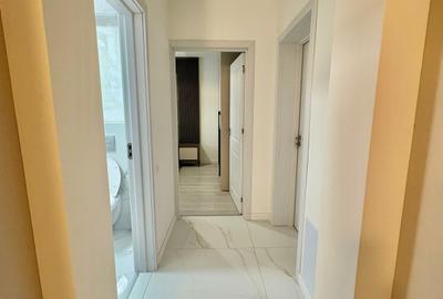 Apartament nou, 70 mp, 2 dormitoare, parcare, Floresti/zona Cetatii - 10