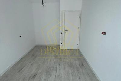 Apartament cu 2 camere, parcare subterana | terasa 22 mp | Campeador City - 3