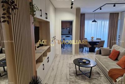 Garsoniera de inchiriat | Lujerului | Metrou | Parcare | Modern - 5