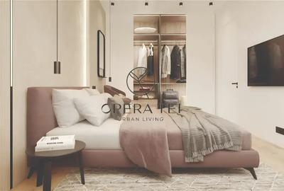 OPERA TEI || 3 CAMERE CU GRADINA DE 127 MP || LACUL TEI || PARCARE INCLUSA - 6