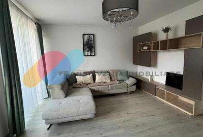 Apartament 2 camere, 42mp, zona Iulius Mall - 1