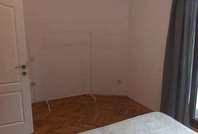 Apartament 4 camere Maria Rosetti 36, impartit in 2 apartamente separate - 15