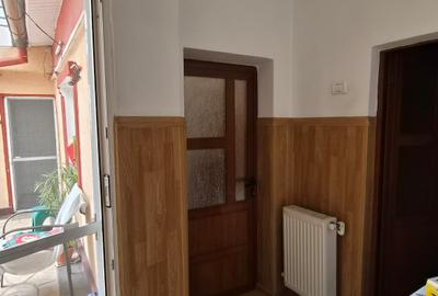 Faleza Nord - Casa 4 camere caramida (accesul se face pe alee de 1.05 ml) - 6