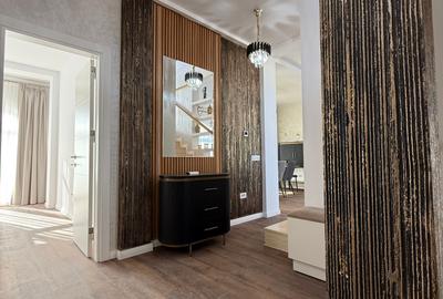 Enjoy Residence Green Villas