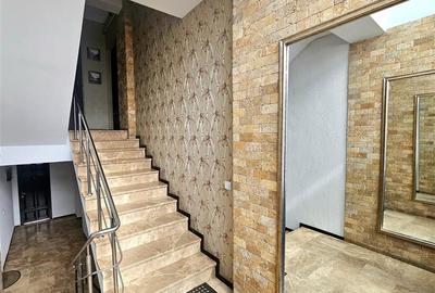 Palas-Hotel International, apartament mobilat si utilat, bloc nou - 13