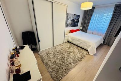 Apartament 3 camere cu CURTE Sisesti PAPION - 7