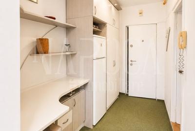 Apartament 2 camere de vanzare in Grigorescu, Cluj Napoca - 2