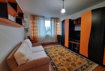 De vanzare garsoniera, 27 mp, Central, Banca Transilvania / Tribunal, Cod 157972
