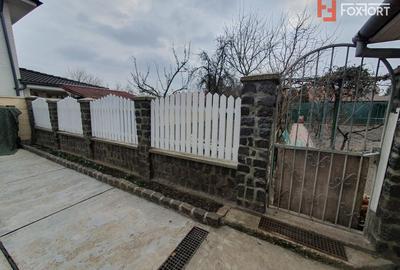 COMISION 0% Casa individuala cu 6 camere si teren de 761 mp - Blascovici - 32