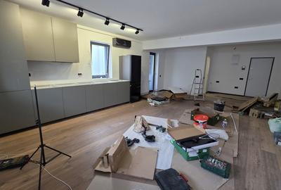 Studio modern 50 mp | Imobil Nou 2026 | Obor – Metrou | Ideal Birou, Design, - 9