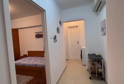 3 Camere decomandate-Metrou Raul Doamnei - 12