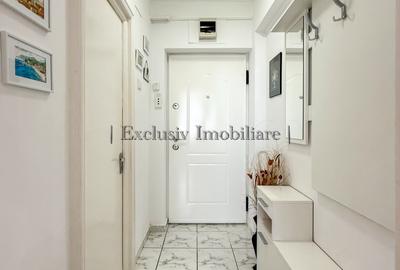 Apartament 2 camere | Central - Bd. Tomis | Termen lung - 12