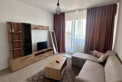 Apartament 2 camere - parcare Drumul Taberei - Valea Larga - bld. Timisoara - 5