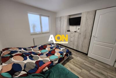 De vanzare apartament 4 camere, Ampoi 2 - 3